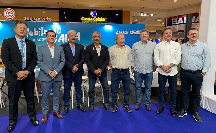 Feira Minha Casa Própria movimenta o mercado imobiliário com mais de 2 Mil Imóveis do Minha Casa Minha Vida