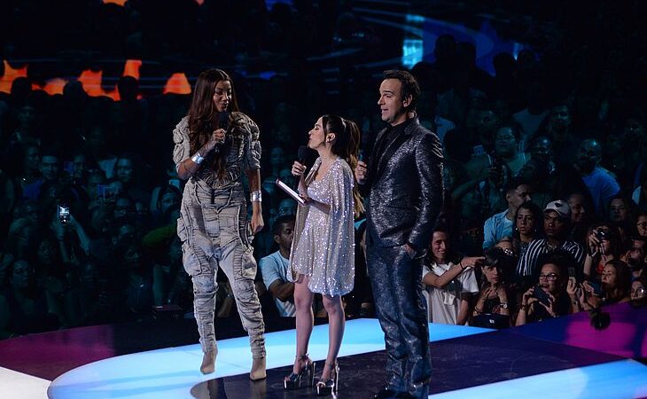 Prêmio Multishow: Confira os vencedores de cada categoria