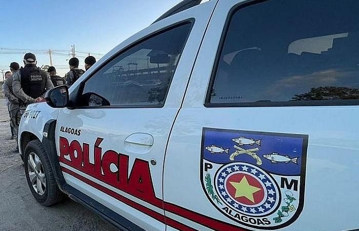 Condições precárias: criança avisa PM sobre agressão de padrasto contra mãe e é resgatada