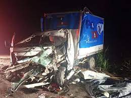 Tragédia em Maceió: Motociclista e garupa morrem ao desviar de pedestre na Avenida Governador Lamenha Filho