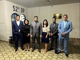 Estudante de Direito é preso sob suspeita de exercício ilegal da profissão em Arapiraca