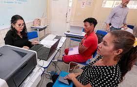 Justiça itinerante do TJAL chega a São Miguel dos Milagres para atender à população