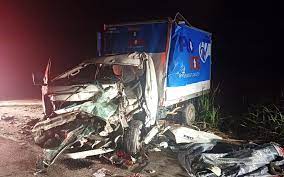 Feriado com Lamentações: Rodovias estaduais de AL registram 12 acidentes e dois óbitos