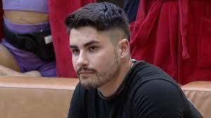 Lucas Souza revela motivo profundo que o levou a desistir de A Fazenda após discussões intensas