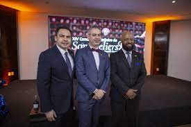 Maceió coroa Luís Otávio Álvares Cruz como o melhor sommelier do Brasil na 14ª edição do concurso nacional
