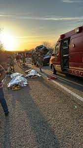 Tragédia na BR-316: Família que retornava de velório em Arapiraca sofre acidente fatal em Pernambuco