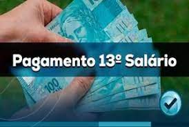 Primeira Parcela do Décimo Terceiro: Prazo para Pagamento Encerra nesta Quinta-feira (30)