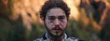 Generosidade de Post Malone: Rapper Deixa Gorjeta de R$ 14 Mil para Garçonete