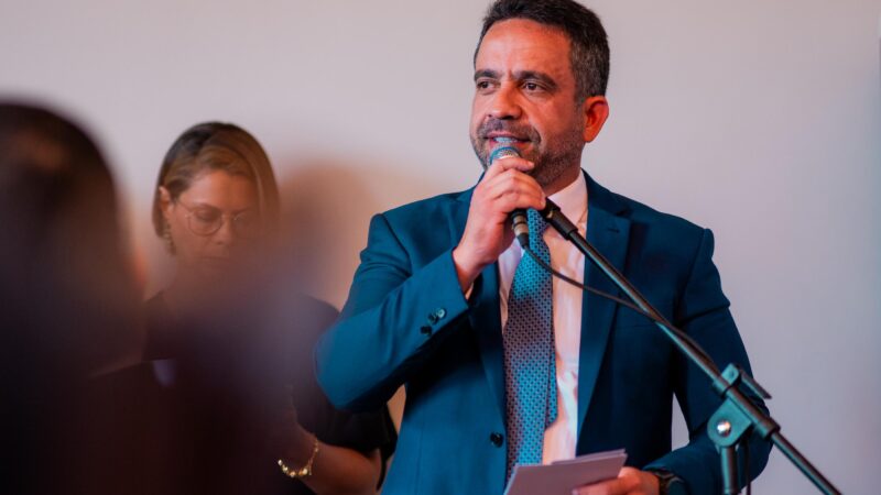 Governo pretende pagar 13° até o dia 8 de dezembro e salário antes do Natal