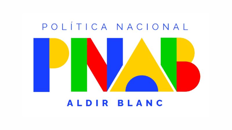 Secult envia plano de ação para adesão à Política Nacional Aldir Blanc