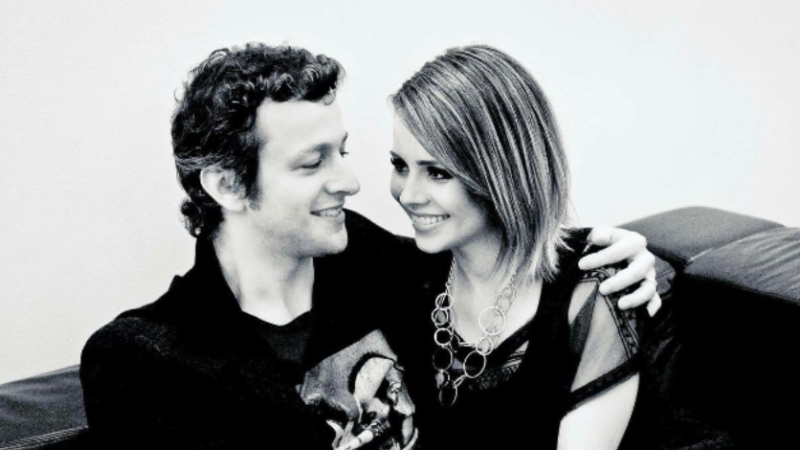 Sandy e Lucas Lima desmentem rumor de que teriam reatado relacionamento