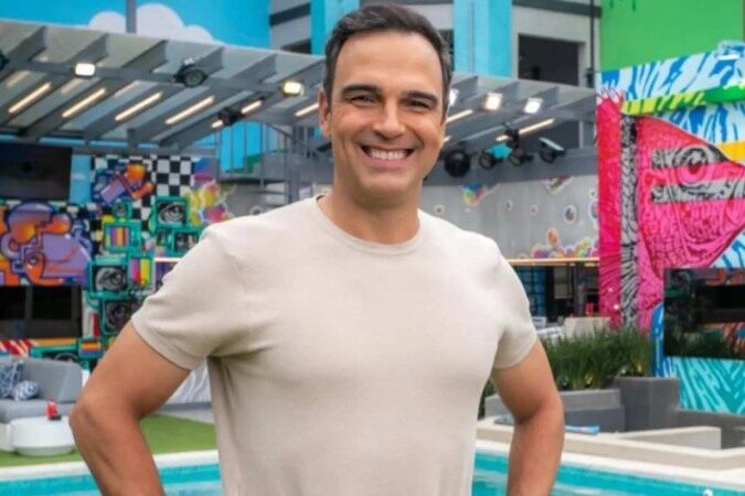 Contagem regressiva para o Big Brother Brasil 24: Estreia marcada para 8 de janeiro com novidades empolgantes