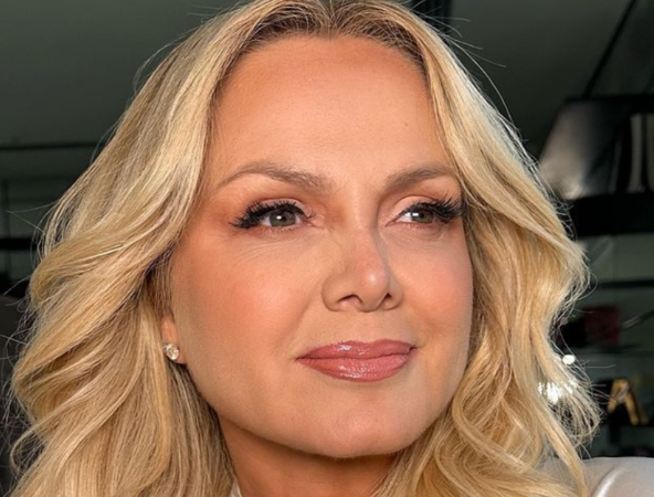 Eliana, aos 51 anos, revela histórico de procedimentos estéticos e celebra autenticidade