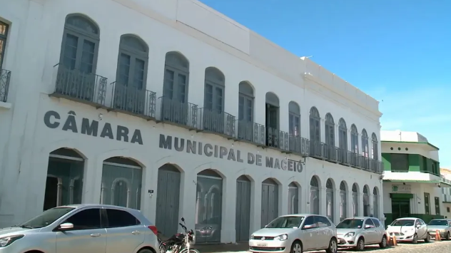 Câmara Municipal de Maceió anuncia concurso público com salários de até R$ 37.431,00