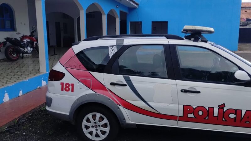 Homem é preso suspeito de estuprar mãe acamada