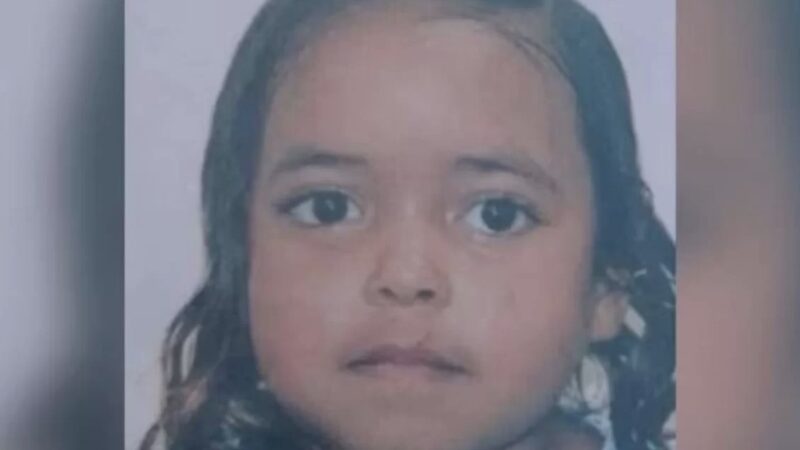 Primo diz ter estuprado e matado Kemilly após ela “começar a chorar”