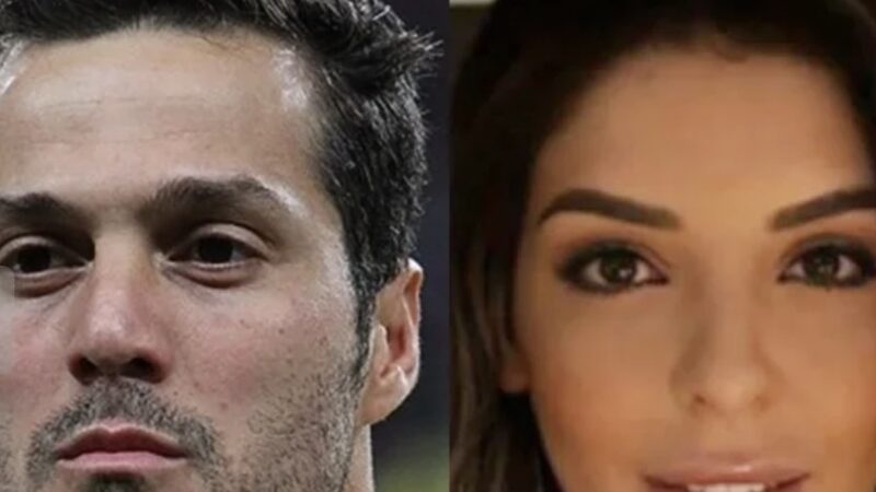 Fiz vasectomia”, disse Júlio César em 1ª noite sem camisinha com amante