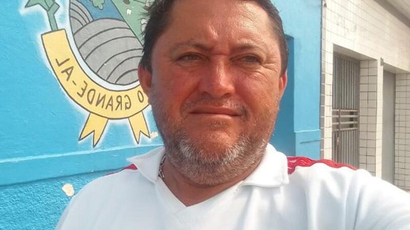 Servidor público é assassinado a tiros no Vale da Perucaba