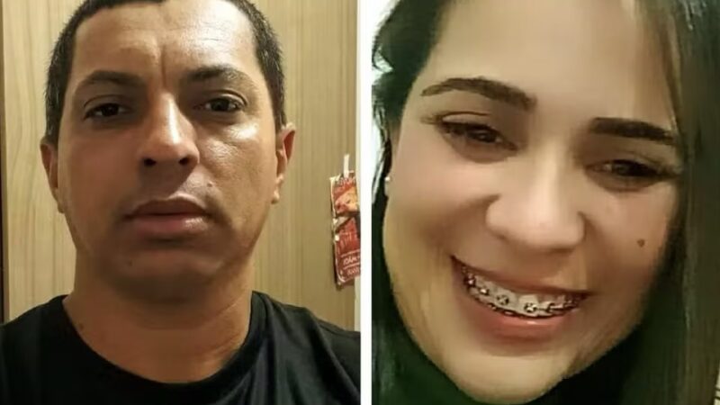 Alagoano mata a mulher a facadas e tira a própria vida no Capão Redondo, SP