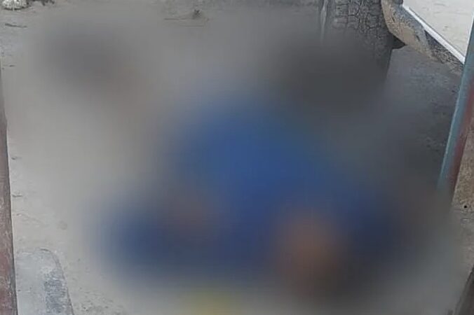 Mulher que matou companheiro que a tirou da prostituição é presa em Maceió