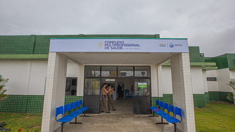 Casos positivos de Covid-19 crescem em Arapiraca na última semana