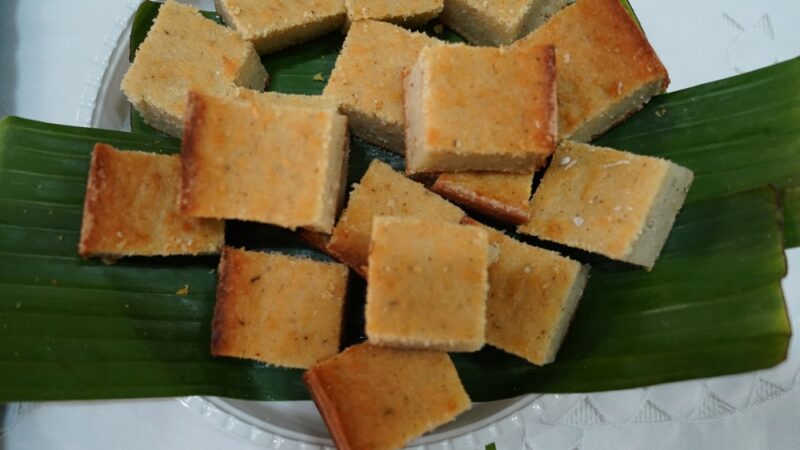 Capacitação online: Curso “Boleiras das Alagoas” valoriza tradição e incentiva turismo comunitário