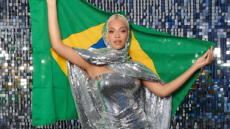 Beyoncé surpreende fãs em Salvador e internet explode com memes