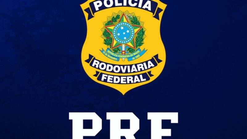 Operação Natal 2023 da PRF reforça fiscalização e segurança nas rodovias federais
