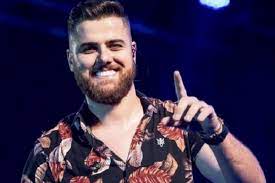 Cantor Zé Neto hospitalizado na UTI após acidente na BR-153: Atualização sobre seu estado de saúde