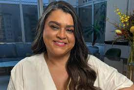 Vitória sobre a Adversidade: Preta Gil anuncia o fim do tratamento contra o câncer no intestino