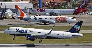 Companhias aéreas apontam que aumento nas passagens é um fenômeno global