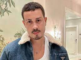 Carlinhos Maia se defende sobre publicidade de jogos de azar: ‘Responsabilidade é do Jogador’