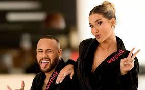 Neymar e Virgínia Fonseca surpreendem com parceria na WePink: Novidades no mundo da beleza em breve