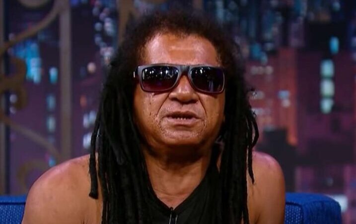 Gil brother away: humorista morre aos 66 anos no RJ