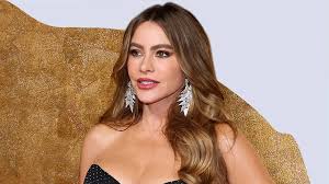 Sofia Vergara obtém ordem de restrição contra Stalker que ameaça sua segurança e a de seu filho