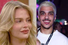 Redenção e Reflexão: Chico Moedas pede desculpas três meses após traição a Luísa Sonza