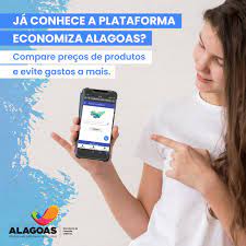 Economiza Alagoas: Encontre os melhores preços para suas compras de fim de Ano