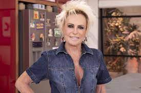 Ana Maria Braga considera aposentadoria e recebe reação divertida de Louro Mané