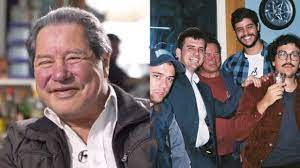 Luto na Música: Pedrinho, inspirador do hit ‘acorda, Pedrinho’, Falece aos 65 anos em Curitiba