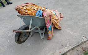 Tentativa de desova fracassada: Suspeitos de matar Jairo quebram carrinho ao tentar ocultar o corpo