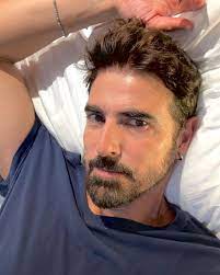 Vídeo Íntimo de Reynaldo Gianecchini supostamente vaza nas redes sociais