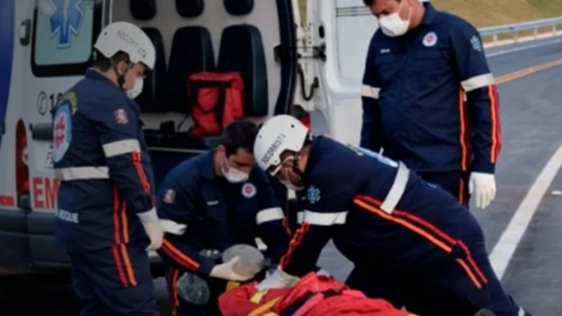 Eco Parque deve pagar R$ 400 mil de indenização a cliente que ficou tetraplégico após descer em toboágua