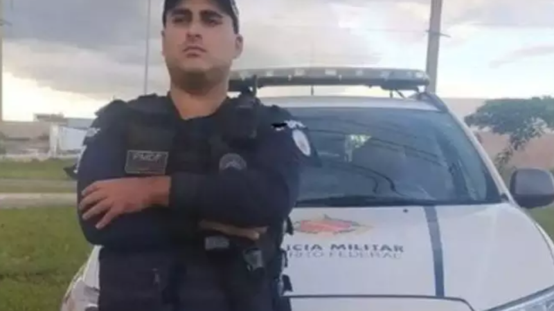 Soldado é morto por colega que se matou em seguida