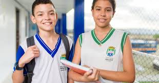 Matrículas abertas : Período de inscrição para escolas municipais de Maceió inicia hoje