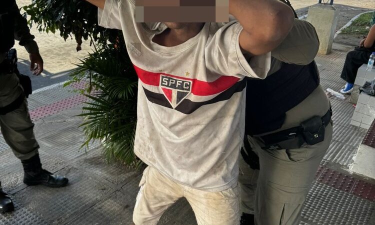 Suspeito de furtar carro de luxo é ouvido pela polícia e liberado