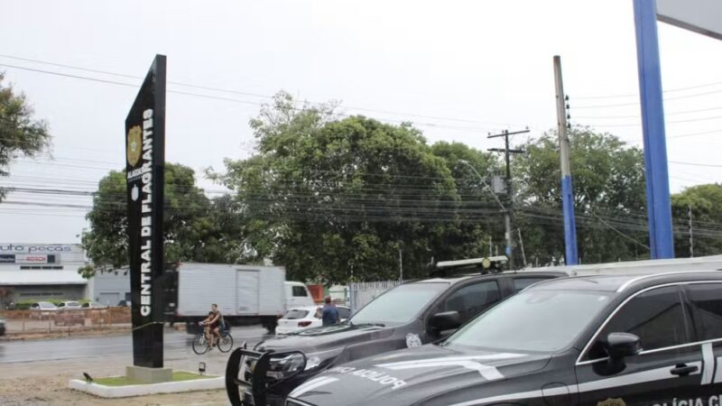 Funcionário de prédio em Maceió flagrou jovem fazendo sexo oral em amigo desacordado e tentou intervir