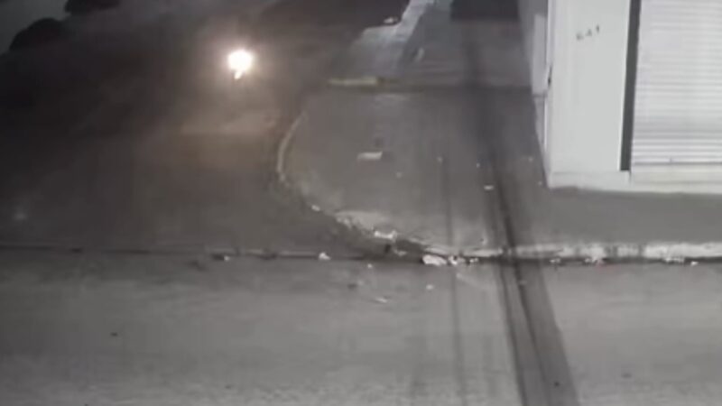 Homem tem motocicleta furtada enquanto comemorava aniversário em Palmeira dos Índios