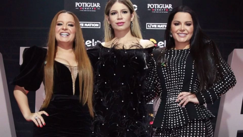 Mãe de Marília Mendonça revela verdade sobre briga com Maiara