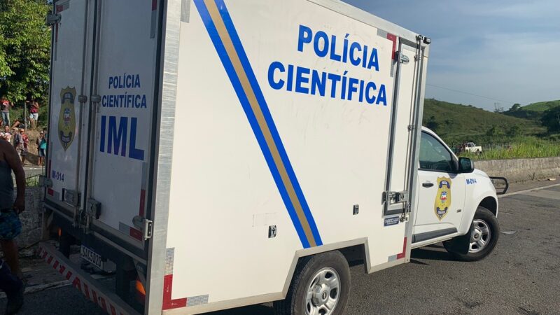 Homem é assassinado a tiros após invasão domiciliar no Vergel do Lago, em Maceió