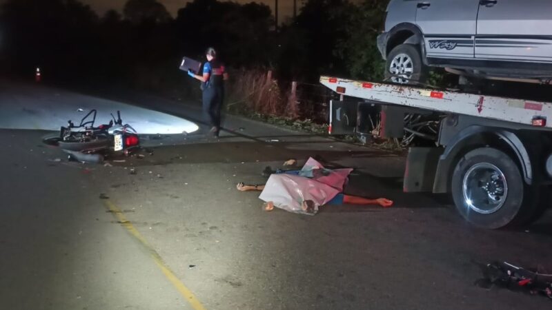 1º fim de semana do ano teve quase uma dezena de acidentes em rodovias